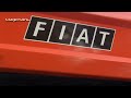 Fiat | Landmaschinen Fiat 1000DT Traktor