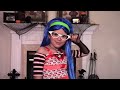 Ghoulia Yelps Monster High Doll Halloween Costume Style Guide