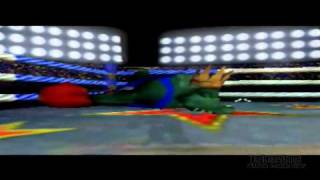 Spoilers Episode 3 Donkey Kong 64 Final Boss And 101% Ending.