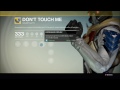 Destiny - Xur's Exotics! Dragon's Breath!