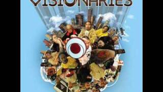 Watch Visionaries Pangaea video