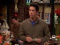 TubeChop - Friends - Joey's funny  (00:21)