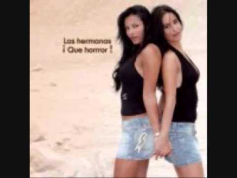CAROLINA MARCONI (LAS HERMANAS) QUE HORROR (SUMMER 2007)