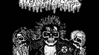 Watch Agathocles Clean The Scene video