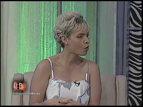 Yelitza Lora una mujer Al Borde realiza ¡¡¡Grandes Declaraciones!!! con Ingrid Gomez - Parte 1/4