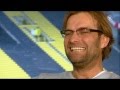 Borussia Dortmund - Jürgen Klopp - Die Seele des Meisters
