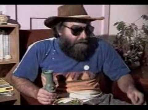 Weed - Terence McKenna