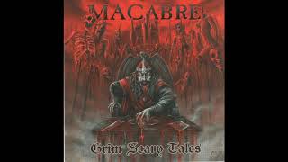 Watch Macabre The Kiss Of Death video