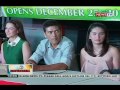 BT: Pauleen Luna at Vic Sotto, hindi raw nagpapaapekto sa mga isyung lumalabas tungkol sa kanila