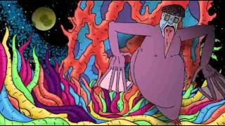 Watch Cage The Elephant Come A Little Closer video
