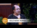 Begini Muka Sule, Apes Kena Tepung Terigu download mp3 dan video Begini Muka Sule, Apes Kena Tepung Terigu