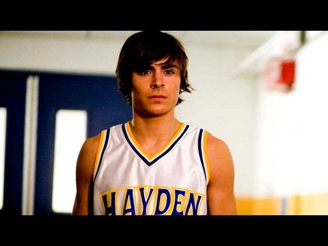 17 AGAIN PREMIERE WITH ZAC EFRON