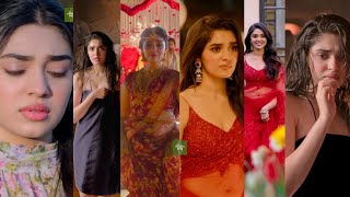 Krithi Shetty Hot Edit Slow Motion