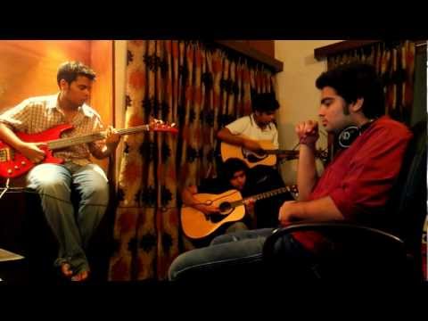 Fuzon - Neend Na Aaye + Ankhon Ke Sagar...