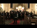 Szent Cecília Kórus, Dh. Gounod: Szent Cecília Mise 1.