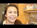 Estudiante Latina de Secundaria Fija su Interés en Células Madre (Stem Cells)