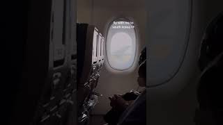 Fly With Me To South Korea