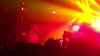 Watch Insane Clown Posse Blam video