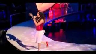 Watch Vanessa Hudgens When There Was Me And You video