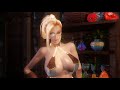 Skyrim - Sexy Armor Showcase #22