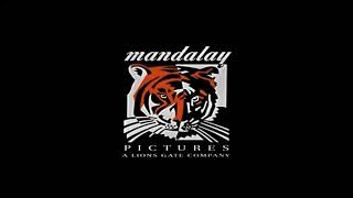 Mandalay Pictures Paramount Pictures 2001