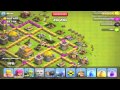 Let's Play Clash of Clans #14 - PEKKA's are not my Unit....