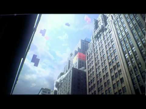 CLASSIC ARCADE GAMES ATTACK NEW YORK CITY AND EARTH Super Awesome Must SEE!