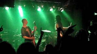 Watch Kaamos Darkness Awaits video