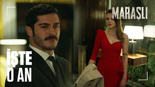 Maraşlı, Mahuru Sergiye Ürmek Için Hazır - Maraşlı 5. Bölüm