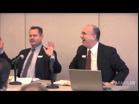 2015 Admiralty &amp; Maritime Law CLE Part2