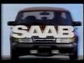 1990 Saab 900 TV Commercial