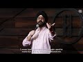 EIC Losing Weight l Stand-up Comedy l Angad Singh Ranyal