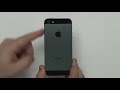 iphone 5 unboxing