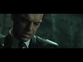 Agent Smith - Why do you persist? Agent Smith - Why do you persist?