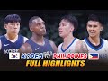 GAME 2: GILAS PILIPINAS VS KOREA "FULL HIGHLIGHTS" | JUNE 18, 2022 | FIBA ASIA CUP PREPARATION
