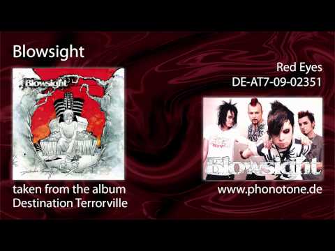 Red Eyes Video