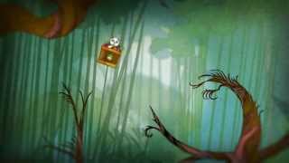 Кунг Фу Панда 2 Kung Fu Panda 2 Blu Ray Menu