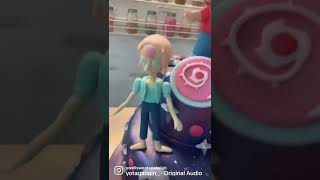 Steven Universe Cake