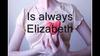 Watch Trading Yesterday Elizabeth video