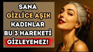 Sana Aşik Ama Sakliyor Sessizce İlgi Duyan Kadının Asla Gizleyemediği 3 Belirti Stoacılık