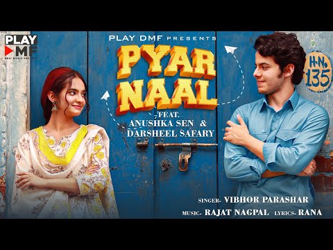 Pyar-Naal-Lyrics-Vibhor-Parashar
