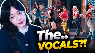 First Time Reacting To Babymonster Drip Dance Performance
