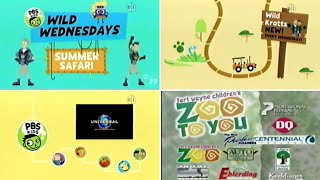 Pbs Kids Program Break 2015 Wfwa-Dt1