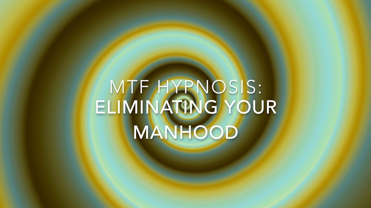 Male female hypnosis