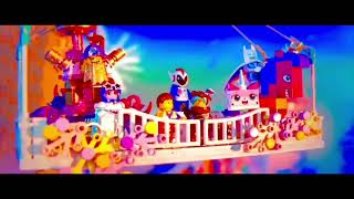 My Little Toons The Movie The Hannahs229 Show Style End Credits Update