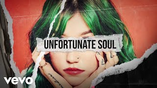 Watch Kailee Morgue Unfortunate Soul video