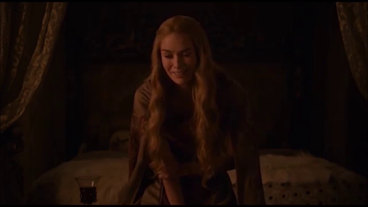 Cersei Lannister Gets Fucked Varys The Eunuch In Game Of Thrones Parody