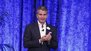 Josh D'Amaro, Disneyland Resort President