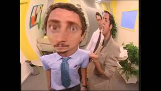 Ytp Paolo Si Sente C11