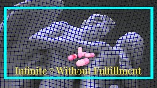 Watch Grimes Infinite Love Without Fulfilment video